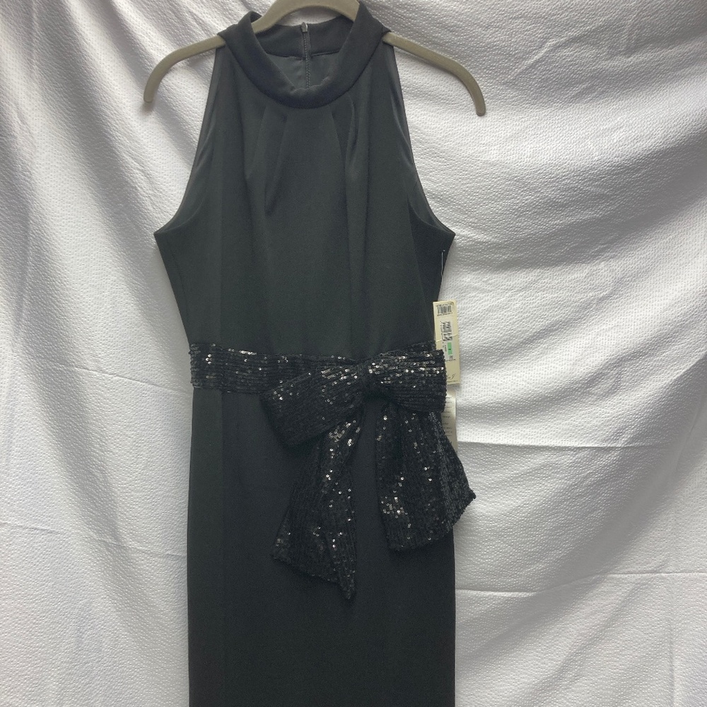 Sequined Cocktail Dress NWT